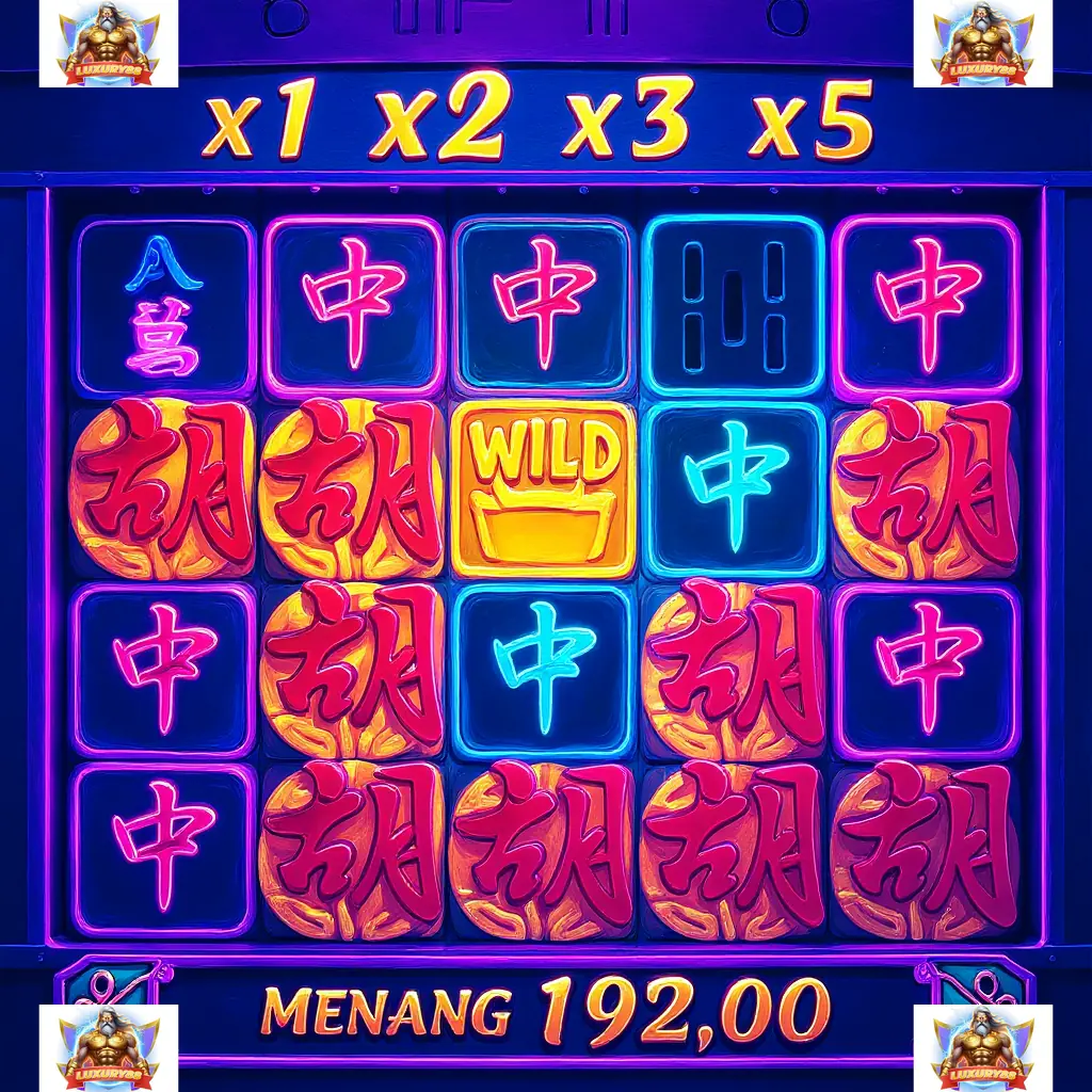 LUXURY88: Update Official Jalur Kreatif Rilis Aplikasi Inovasi Digital Terbaru untuk Semua